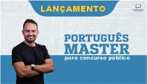 [  LANÇAMENTO PORTUGUÊS MASTER GRATUITO]