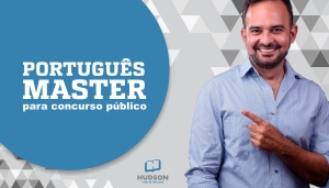 [PORTUGUÊS MASTER]